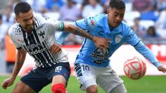 Pachuca vs Monterrey: horario y dónde ver en vivo partido de Ida | Semifinales Liga MX