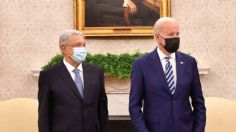 AMLO revela de qué habló con Joe Biden: entre visas temporales en EU y la seguridad