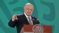 AMLO: “El hackeo a la Sedena fue un rotundo fracaso, la guacamaya se volvió zopilote”