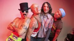 Vive Latino 2023: Red Hot Chili Peppers, Café Tacvba y Pesado, este es el line up del festival