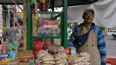 Ya no hay más espacio para vendedores ambulantes en el primer cuadro del centro de Tepic