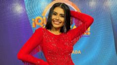 Kristal Silva le dice adiós a “Venga la Alegría” para conducir este famoso programa sabatino