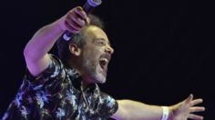 Love of Lesbian: no son catalanes, ahora son mexicanos ¡y se nota!