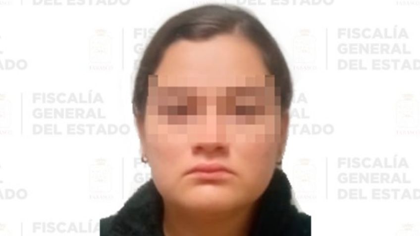 Detienen a ex diputada por el hallazgo de un cuerpo mutilado de un hombre en Tabasco