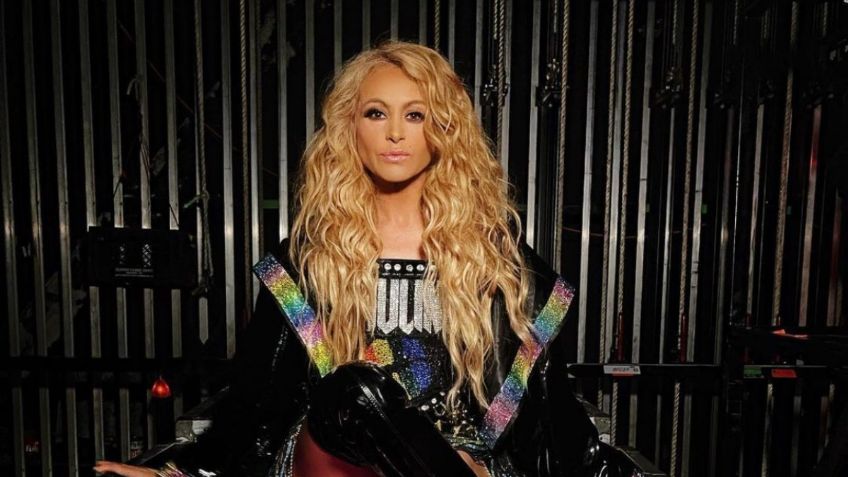 Paulina Rubio: 3 escándalos que marcarán para siempre la carrera de "La Chica Dorada"