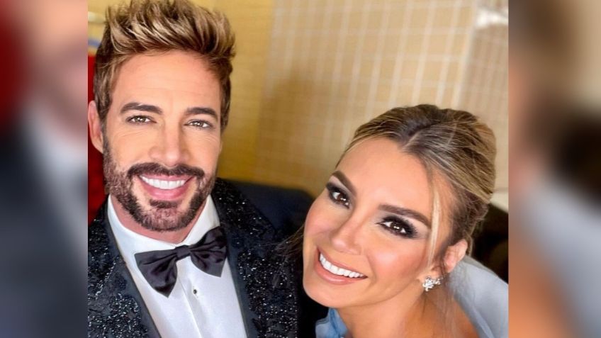 Elizabeth Gutiérrez: 5 fotos que demuestran por qué le robó el corazón a William Levy