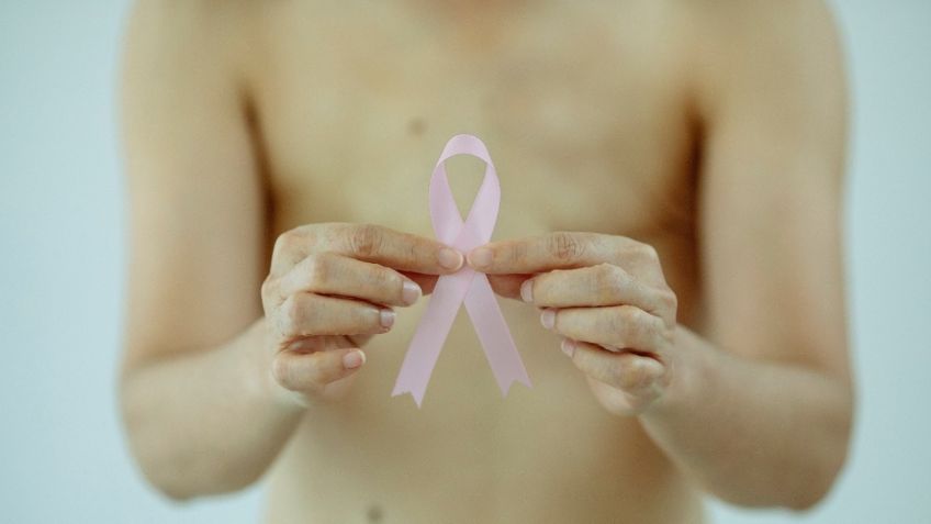 Cáncer de mama: 17 cosas sorprendentes que toda mujer debe saber