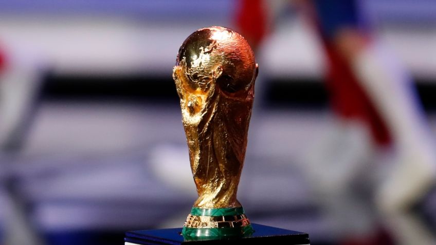 Qatar 2022: este es el millonario premio que la selección campeona se llevará a casa