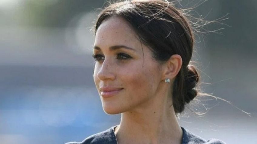 ¿Meghan Markle regresa a la actuación?, esto dijo tras revelar la vergüenza que sintió por ser "La chica del maletín"