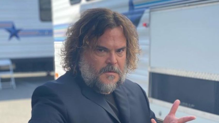 VIDEO | Jack Black dedica canción de “Escuela de Rock” a fan con enfermedad terminal