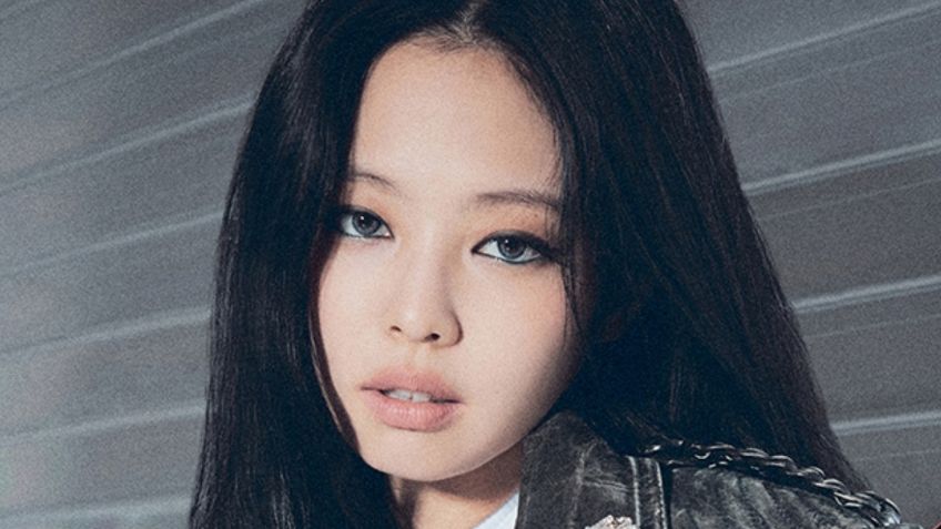 FOTOS | BLACKPINK: así luce el auto diseñado por Jennie, rapera de la girlband