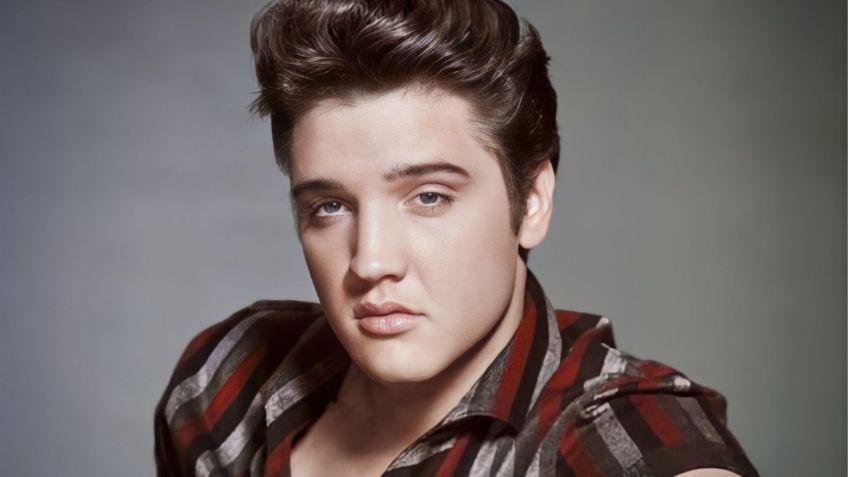 Elvis Presley fue cancelado en México a mitad de los 50 y el gobierno prohibió su música por este fuerte motivo