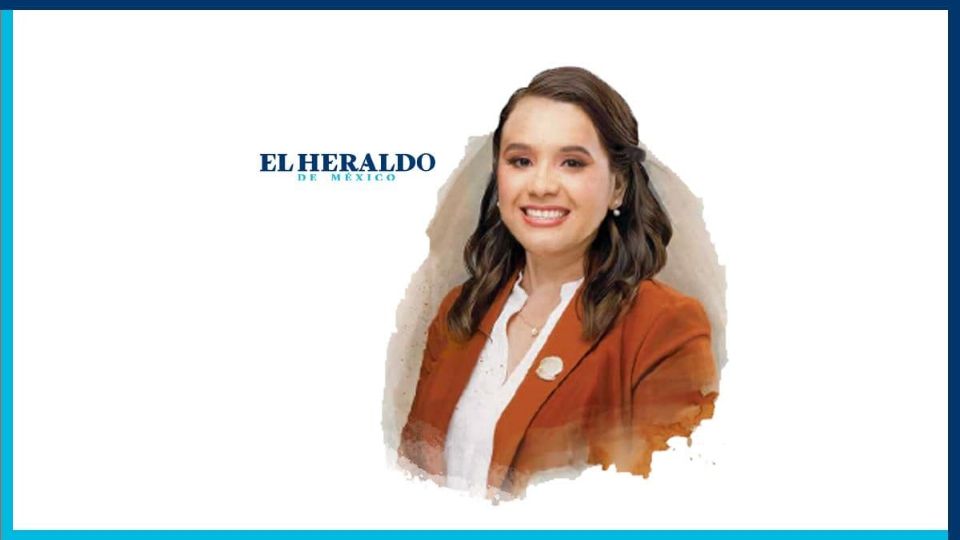 Alejandra María Ang Hernández destaca que revisan la reforma para ampliar la presencia del Ejército en las calles