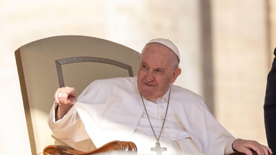 El Papa Francisco invita a interiorizar, 'porque en cada uno está lo que importa y se necesita verdaderamente'