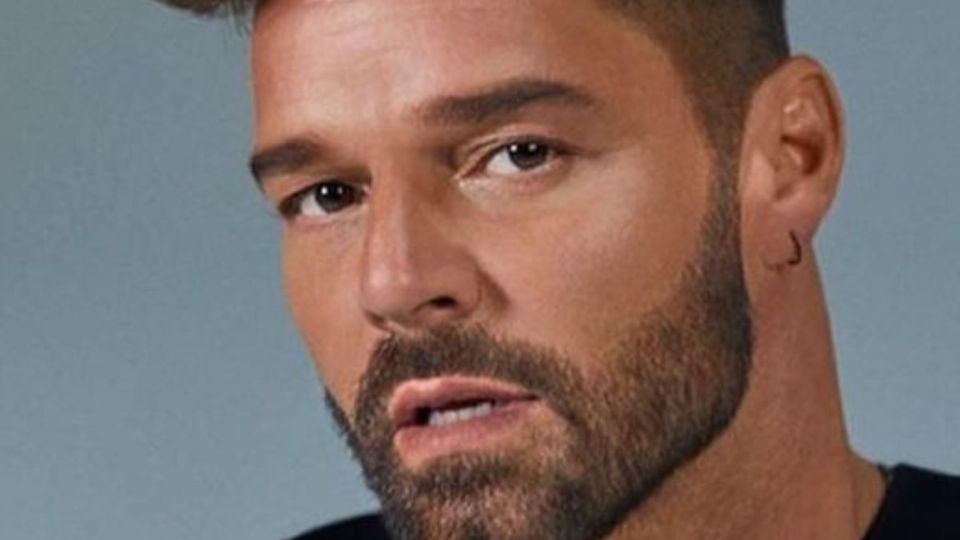 Fuente Instagram @ricky_martin