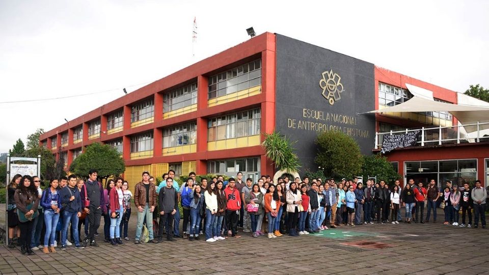 'Manifestamos los atropellos que ha vivido la Especialidad desde su creación en 2014 hasta la actualidad'