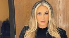 Aracely Arámbula conquista a sus seguidores con escotado vestido negro que resalta sus curvas: VIDEO