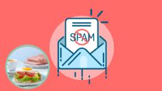 Un alimento da nombre al correo Spam y se creó en la Segunda Guerra Mundial