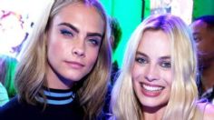 Guardaespaldas de Cara Delevingne y Margot Robbie golpean con brutalidad a un paparazzi