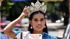 Silvia Jim, la Miss Universo Indígena que enaltece la belleza de los pueblos originarios de México