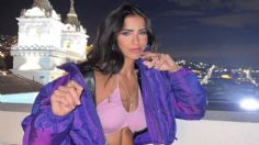 FOTO | Bárbara de Regil muestra con orgullo sus "defectos" físicos en Instagram