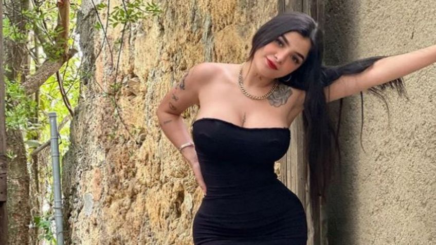 Karely Ruiz estalla tras ser comparada con Mona: "¿tiene que ser 8 de marzo para estar unidas?"