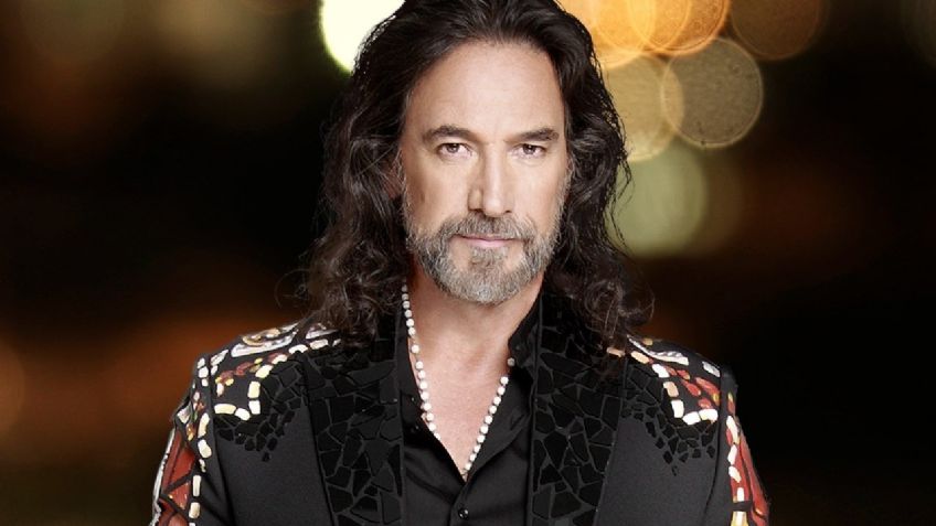 El llamativo mensaje de Marco Antonio Solís que fue relacionado como una lección para Belinda y Christian Nodal