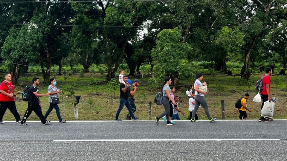 Las autoridades del estado no han desplegado operativos al respecto