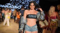 La candente modelo Gaby Quintero da cátedra de estilo en Instagram con sensuales outfits