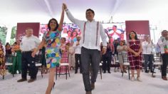 Laura Estrada, la mujer que marca historia en Oaxaca con un masivo Informe Legislativo