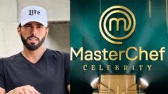 MasterChef Celebrity: ¿Poncho De Nigris revela quién es la ganadora de esta temporada?