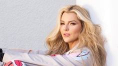 Marjorie de Sousa presume las mechas ideales para rejuvenecer