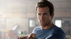 Ryan Reynolds: aunque fue un fracaso, Linterna Verde lo salvó de su más grande miedo