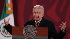 López Obrador: “En 2024 yo me jubilo, no quiero ser cacique, caudillo o líder moral”