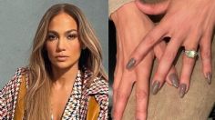 Uñas moca, las preferidas JLo y Hailey Bieber son perfectas para las amantes del café