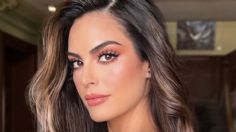 Ximena Navarrete anuncia la llegada de su segundo bebé: “No nos lo esperábamos”