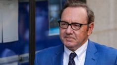 Kevin Spacey: jurado dice que el actor no es culpable de abuso