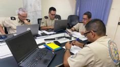 Tormenta tropical "Roslyn": suspenderán clases en Jalisco e instalan Comité de Emergencias