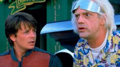 ¿Será que únicamente Michael J. Fox tenía la capacidad de interpretar a Marty McFly en “Back to the Future”?