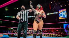 Lucha Libre: las Chicas Indomables disputarán el Campeonato Universal de Amazonas del CMLL