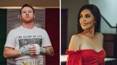 5 fotos de Karen Beltrán, ex del Canelo, que te dejarán sin respirar