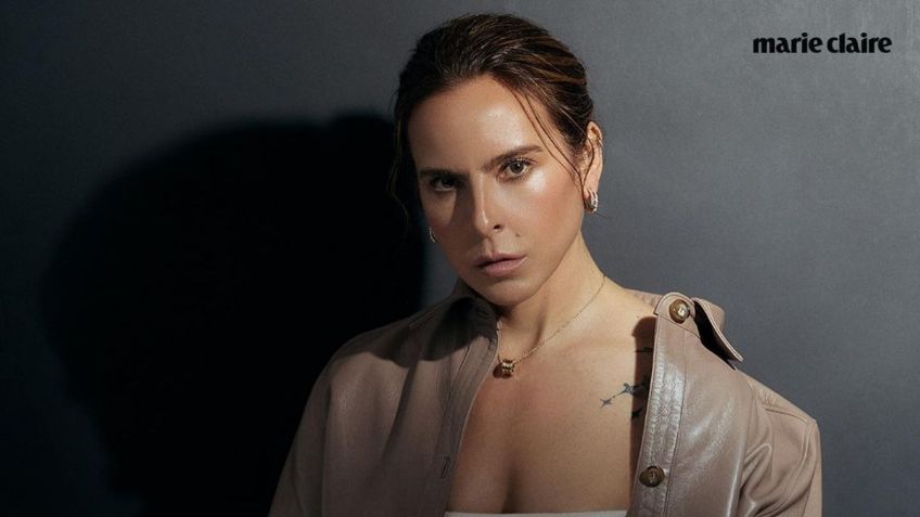 Kate del Castillo cumple 50 años: 5 fotos que demuestran por qué sigue conquistando la pantalla