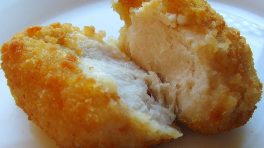 Nuggets "chafas": Profeco revela la lista que no tiene pollo, ¿están tus favoritos?