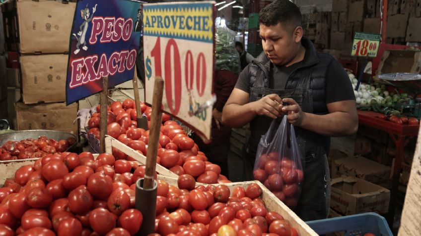 Inflación: ¿Hasta cuándo habrá aumento de precios y qué hacer para evitarla?