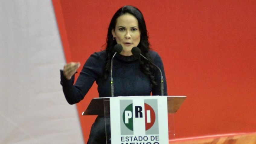 Alejandra Del Moral informa: la oposición sigue definiendo a su candidato y su nombre