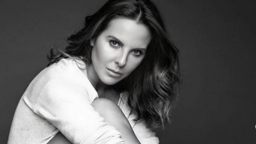 FOTOS | Kate del Castillo: estos son los 4 tatuajes más sensuales de la actriz de "La reina del sur"