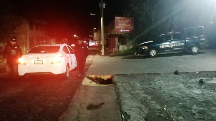 Edomex: una mujer aprovechó el descuido de su secuestrador, lo mató y logró escapar