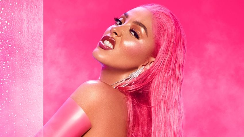 Doja Cat: 5 fotos de su transformación al celebrar 27 años