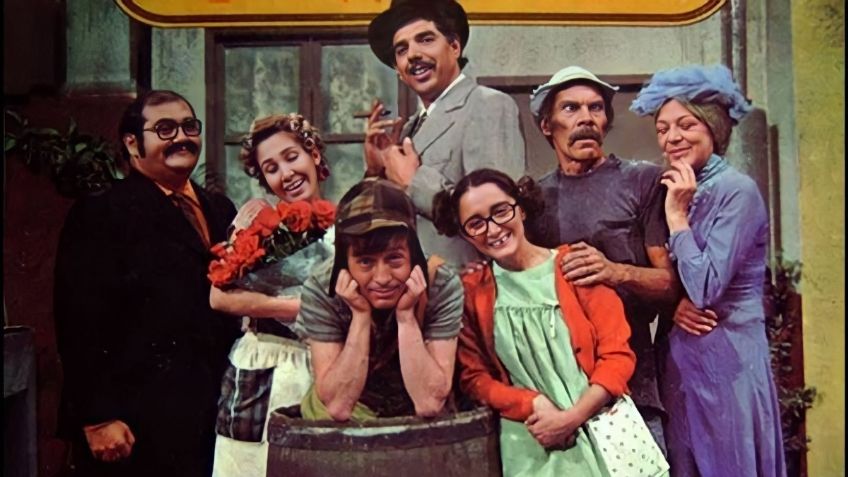 El Chavo del 8: La frase que condenó a la muerte a este querido actor de la serie