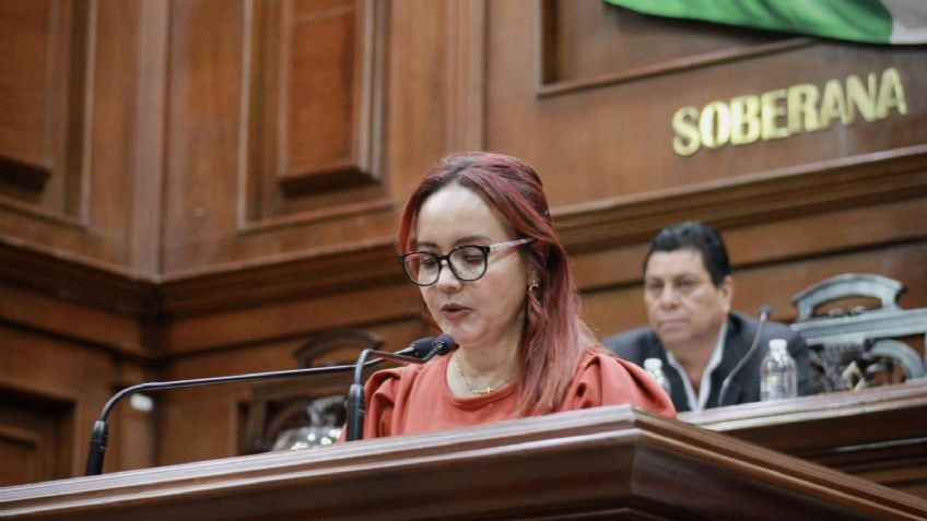 Adelantan desde el PRD dar entrada al aborto en Aguascalientes